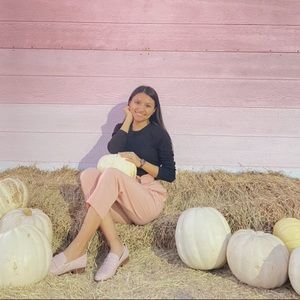 Meet your Posher, Michelle